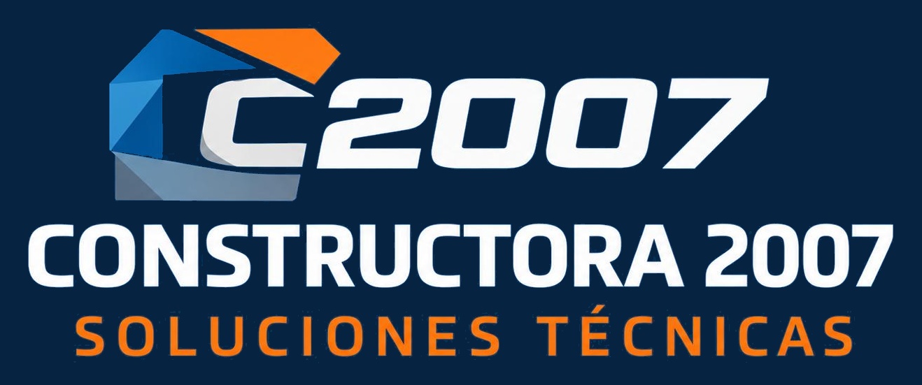 Constructora 2007